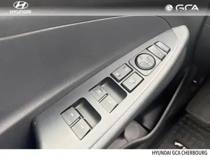 Photo 11 Hyundai Tucson  1.6 GDI 132ch Creative 2WD