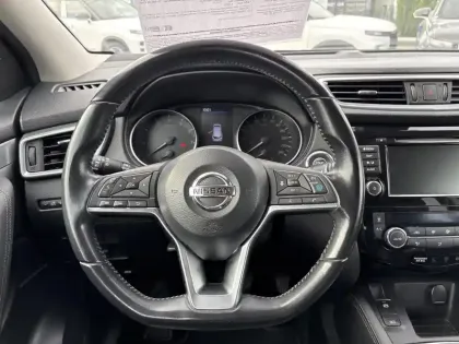 Photo 14 Nissan Qashqai  1.3 DIG-T 160ch Tekna DCT Euro6d-T