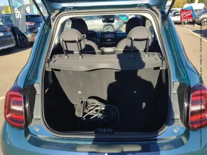 Photo 13 Fiat 500  e 95ch MY23