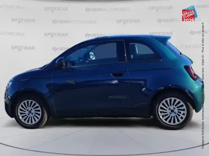 Photo 8 Fiat 500  e 95ch MY23