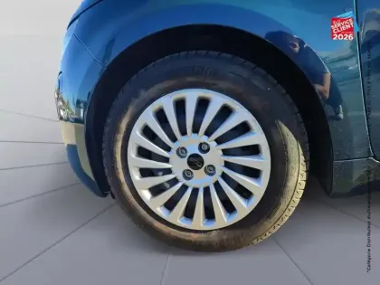 Photo 9 Fiat 500  e 95ch MY23