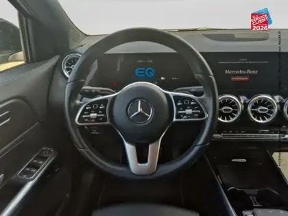 Photo 11 Mercedes GLA  250 e 160+102ch Progressive Line 8G-DCT