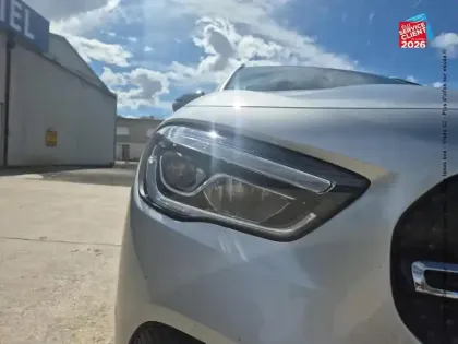 Photo 12 Mercedes GLA  250 e 160+102ch Progressive Line 8G-DCT