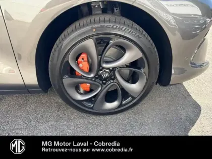 Photo 8 Mg IM6  EV 751ch - 100kWh 4WD