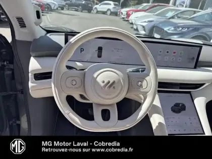 Photo 14 Mg IM6  EV 751ch - 100kWh 4WD