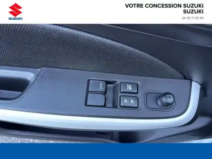 Photo 10 Suzuki Swift  1.2 Dualjet Hybrid 83ch Avantage