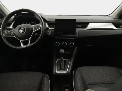 Photo 12 Renault Captur  1.6 E-Tech hybride 145ch Techno