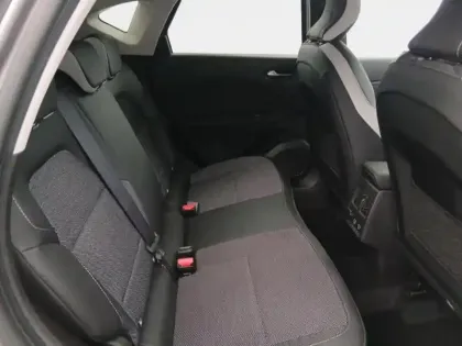 Photo 11 Renault Captur  1.6 E-Tech hybride 145ch Techno