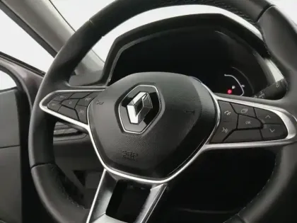 Photo 14 Renault Captur  1.6 E-Tech hybride 145ch Techno