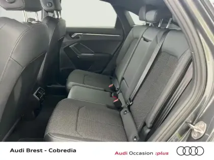 Photo 7 Audi Q3  Sportback 35 TFSI 150ch S line S tronic 7