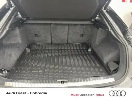 Photo 8 Audi Q3  Sportback 35 TFSI 150ch S line S tronic 7