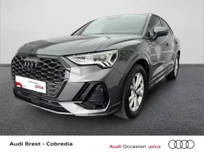Photo Audi Q3 S Line