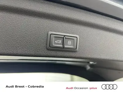 Photo 10 Audi Q3  Sportback 35 TFSI 150ch S line S tronic 7