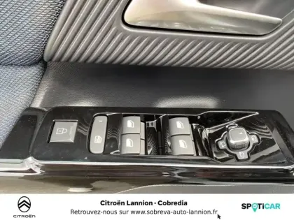 Photo 11 Citroën C5 aircross  1.2 Hybride 145ch MAX boite automatique