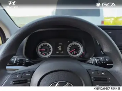 Photo 7 Hyundai I20  1.2 84ch Initia