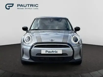 Photo 7 Mini Mini  Cooper 136ch  Edition Camden BVA7
