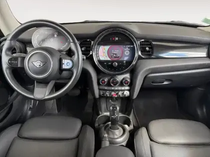 Photo 9 Mini Mini  Cooper 136ch  Edition Camden BVA7
