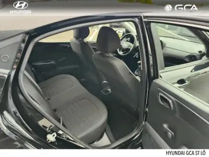 Photo 6 Hyundai I10  1.0 67ch ECO Intuitive