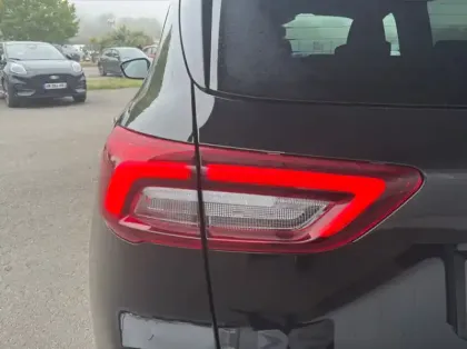 Photo 29 Ford Kuga Nouveau 2.5 Duratec 180 ch FlexiFuel FHEV E85 Powershift ST-Line