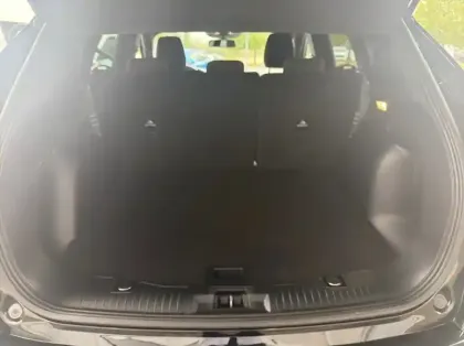 Photo 10 Ford Kuga Nouveau 2.5 Duratec 180 ch FlexiFuel FHEV E85 Powershift ST-Line