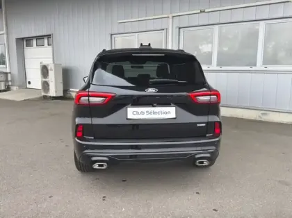 Photo 24 Ford Kuga Nouveau 2.5 Duratec 180 ch FlexiFuel FHEV E85 Powershift ST-Line