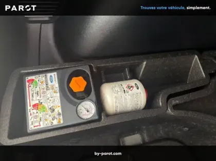 Photo 59 Ford Kuga Nouveau 2.5 Duratec 180 ch FlexiFuel FHEV E85 Powershift ST-Line
