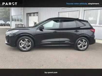 Photo 54 Ford Kuga Nouveau 2.5 Duratec 180 ch FlexiFuel FHEV E85 Powershift ST-Line