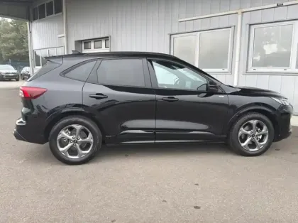 Photo 25 Ford Kuga Nouveau 2.5 Duratec 180 ch FlexiFuel FHEV E85 Powershift ST-Line