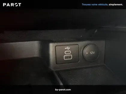 Photo 52 Ford Kuga Nouveau 2.5 Duratec 180 ch FlexiFuel FHEV E85 Powershift ST-Line
