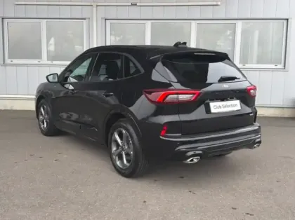 Photo 12 Ford Kuga Nouveau 2.5 Duratec 180 ch FlexiFuel FHEV E85 Powershift ST-Line