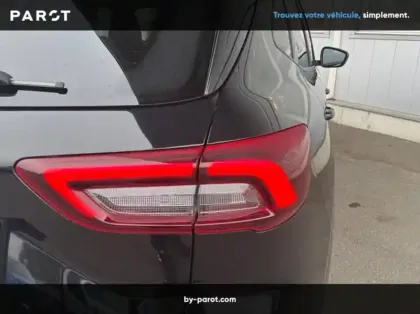 Photo 58 Ford Kuga Nouveau 2.5 Duratec 180 ch FlexiFuel FHEV E85 Powershift ST-Line