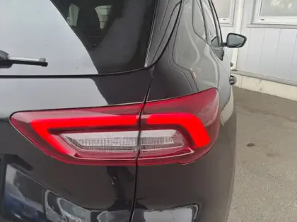 Photo 27 Ford Kuga Nouveau 2.5 Duratec 180 ch FlexiFuel FHEV E85 Powershift ST-Line