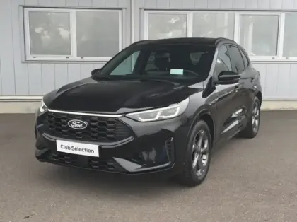 Photo Ford Kuga St-line