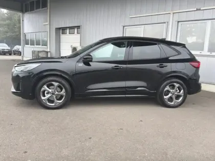 Photo 23 Ford Kuga Nouveau 2.5 Duratec 180 ch FlexiFuel FHEV E85 Powershift ST-Line
