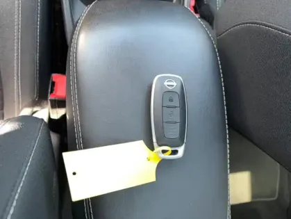 Photo 27 Nissan Qashqai e-Power 190 ch N-Connecta 5p