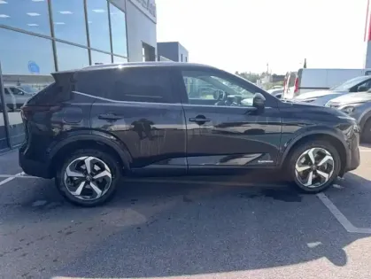 Photo 5 Nissan Qashqai e-Power 190 ch N-Connecta 5p