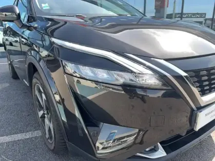 Photo 22 Nissan Qashqai e-Power 190 ch N-Connecta 5p