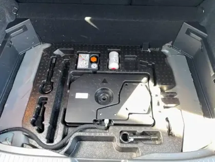 Photo 24 Nissan Qashqai e-Power 190 ch N-Connecta 5p