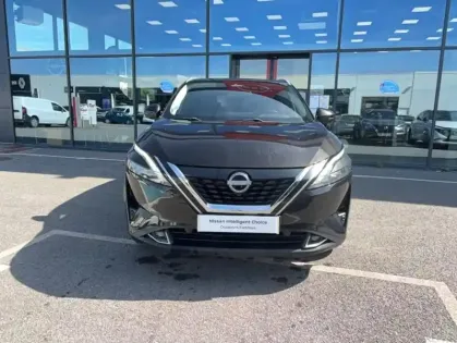 Photo 7 Nissan Qashqai e-Power 190 ch N-Connecta 5p