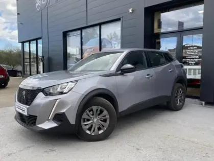 Photo Peugeot 2008 Active Business