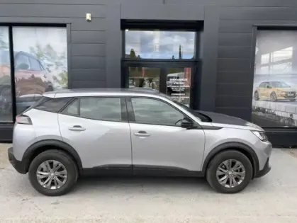 Photo 21 Peugeot 2008 II 1.2 PT 100 S&S Active Business