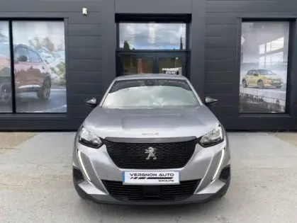Photo 20 Peugeot 2008 II 1.2 PT 100 S&S Active Business