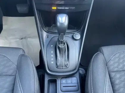 Photo 7 Ford Puma 1.0 EcoBoost 125ch S&S mHEV Titanium Design 2 Powershift