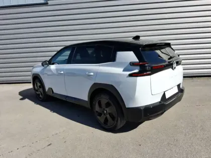 Photo 6 Citroën C5 aircross Nouveau Hybride 145 ch e-DCS6 Max