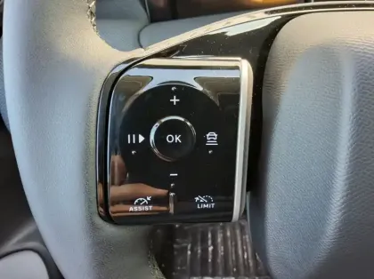 Photo 22 Citroën C5 aircross Nouveau Hybride 145 ch e-DCS6 Max