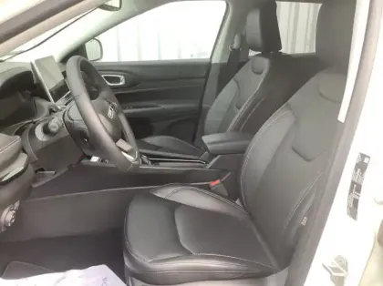 Photo 10 Jeep Compass 1.5 Turbo T4 130 ch e-Hybrid BVR7 S