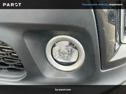 Photo 14 Jeep Renegade 1.6 MultiJet 120ch Limited