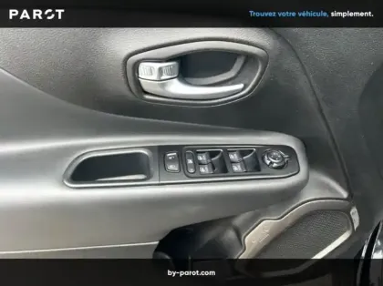 Photo 5 Jeep Renegade 1.6 MultiJet 120ch Limited