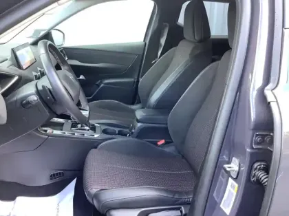 Photo 10 DS DS 3 Nouveau Hybride 145 e-DCT6 Etoile