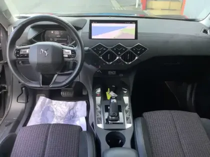 Photo 12 DS DS 3 Nouveau Hybride 145 e-DCT6 Etoile